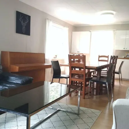Kvilen, House In Surroundings, Near بيت للعطل *