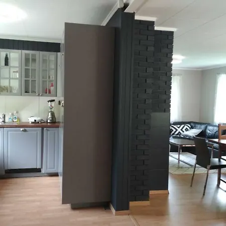 Kvilen, House In Surroundings, Near *