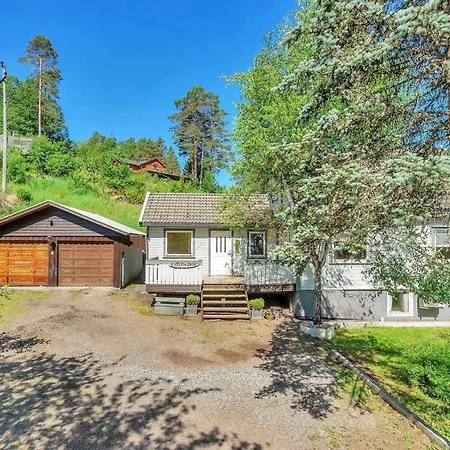 Kvilen, House In Surroundings, Near